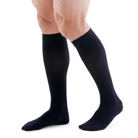 Medi USA Duomed Patriot Calf Closed Toe 15-20 mmHg