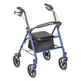 Drive/Devilbiss Durable Rollator