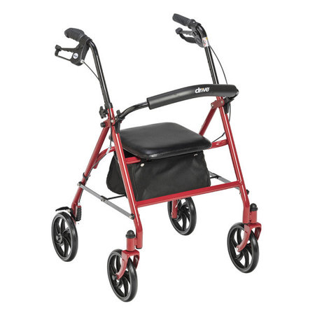 Drive/Devilbiss Durable Rollator