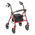 Drive/Devilbiss Durable Rollator