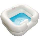 EZ - ACCESS EZ-SHAMPOO HAIR WASHING BASIN (BOXED)