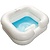 EZ - ACCESS EZ-SHAMPOO HAIR WASHING BASIN (BOXED)