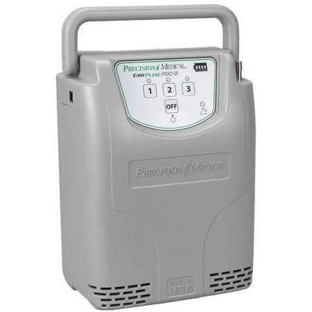 Precision Medical Easy Pulse 3 POC
