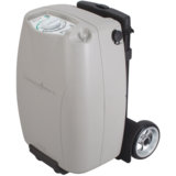 Precision Medical Easy Pulse TOC