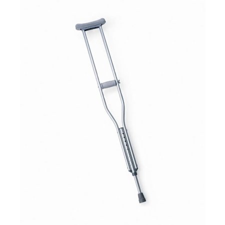 Medline Industries Economy Aluminum Crutches