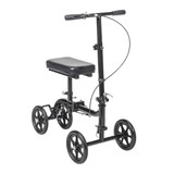 Drive/Devilbiss Economy Folding Knee Walker