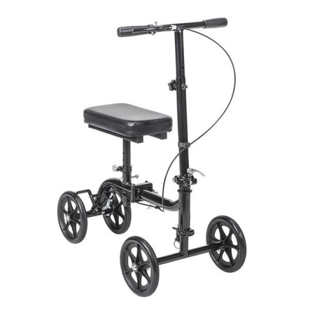 Drive/Devilbiss Economy Folding Knee Walker
