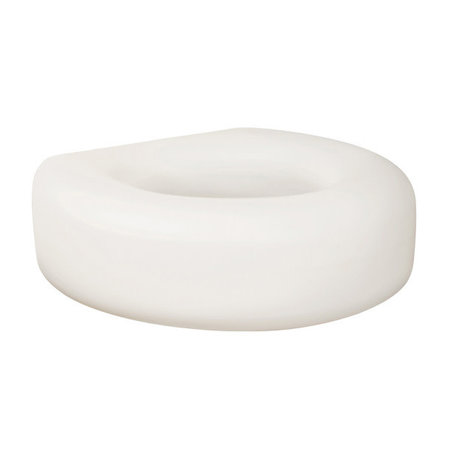Drive/Devilbiss Economy Raised Toilet Seat