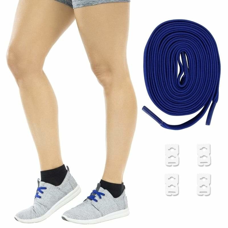how long are shoelaces for tennis shoes