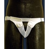  Elastic Suspensory