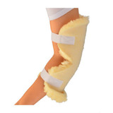 Nova Ortho-Med, INC. ELBOW PROTECTOR FLEECE