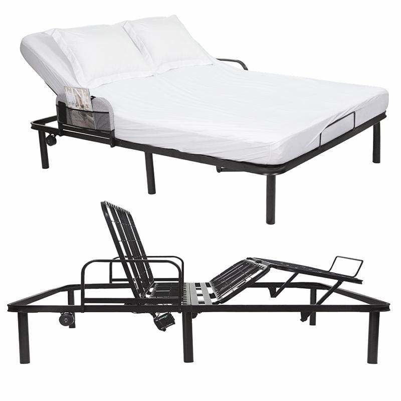 Electric Bed Frame Lindsey Medical Supply