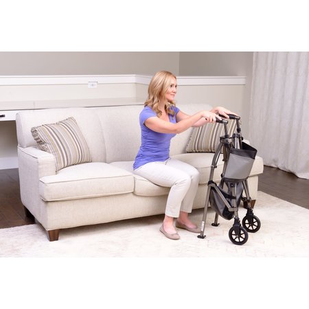 Signature Life Elite Travel Walker