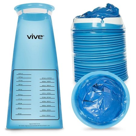 Vive Health Emesis Bags