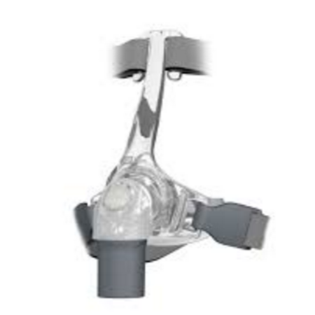 Fisher & Paykel Eson Mask