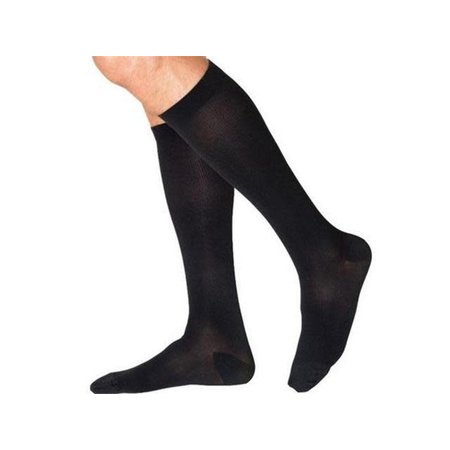 SIGVARIS Essential Cotton Compression Sock