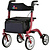 Nova Ortho-Med, INC. Express Rollator