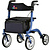 Nova Ortho-Med, INC. Express Rollator