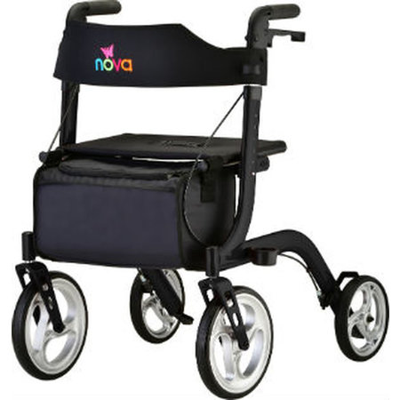 Nova Ortho-Med, INC. Express Rollator