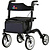 Nova Ortho-Med, INC. Express Rollator