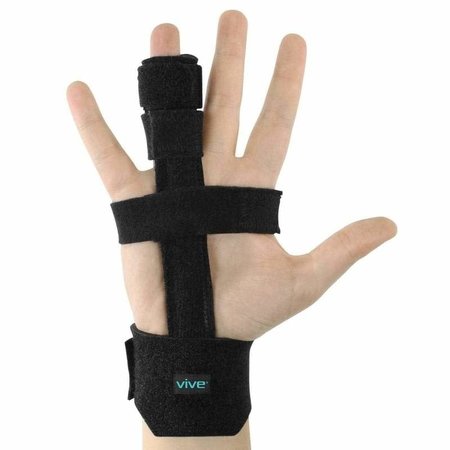 Vive Health Extended Trigger Finger Splint