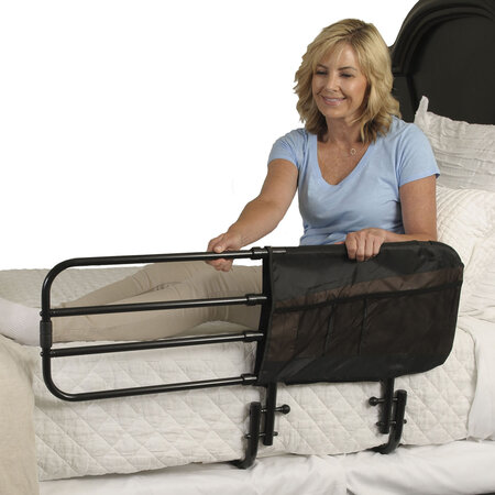 Stander EZ Adjust Bed Rail