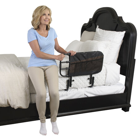 Stander EZ Adjust Bed Rail