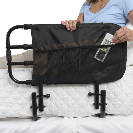 Stander EZ Adjust Bed Rail