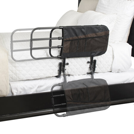Stander EZ Adjust Bed Rail