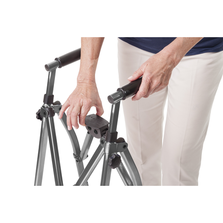 Stander EZ Fold N Go Walker