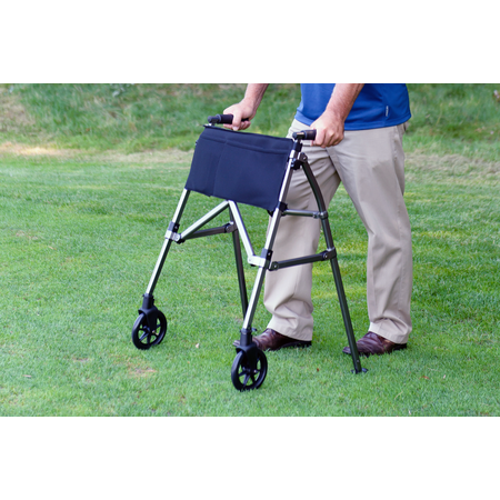 Stander EZ Fold N Go Walker