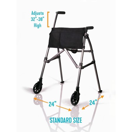 Stander EZ Fold N Go Walker