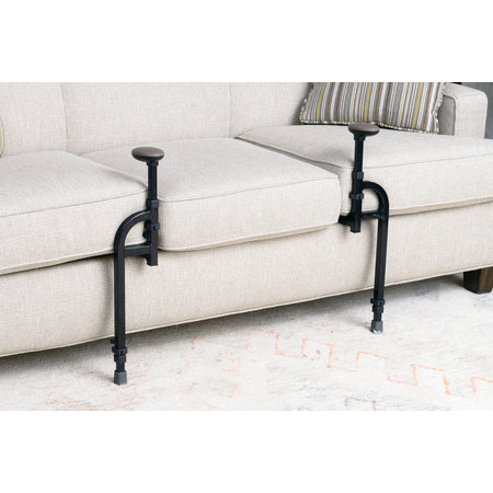 Stander EZ Stand-N-Go HD