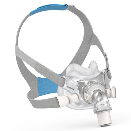 ResMed F30 Complete Mask System