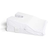Rose Health Face Down Wedge Pillow
