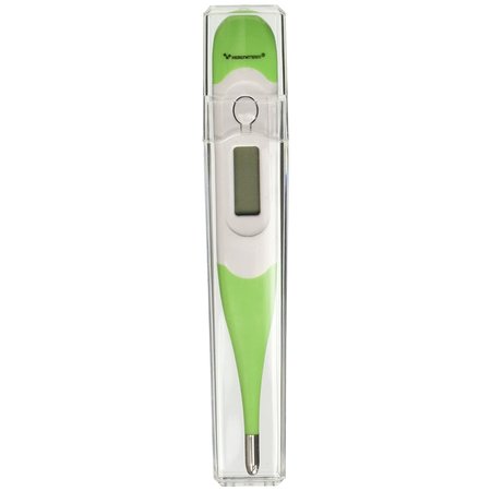 Healthteam Fast Response Dual Scale Thermometer