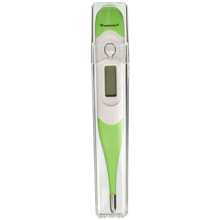 Digital Thermometer - Lindsey Medical Supply