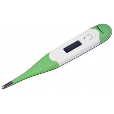 Healthteam Fast Response Dual Scale Thermometer