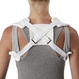 Ossur Figure 8 Clavical Splint