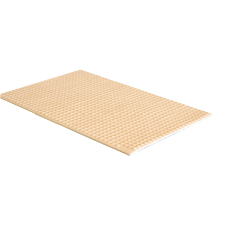 Medi USA Finely Napped Lymphpads