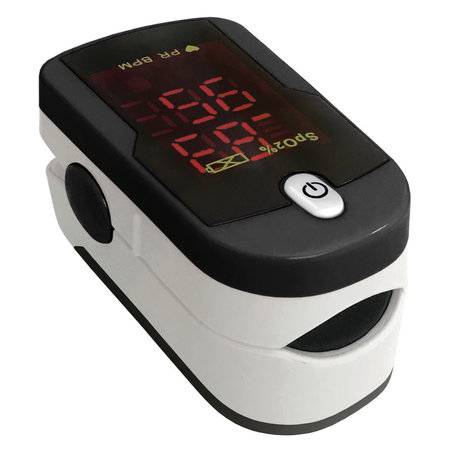 PRESTIGE MEDICAL Fingertip Pulse Oximeter