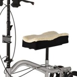 Nova Ortho-Med, INC. FLEECE COVER FOR TKW KNEE WLKR