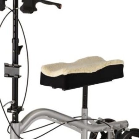 Nova Ortho-Med, INC. FLEECE COVER FOR TKW KNEE WLKR