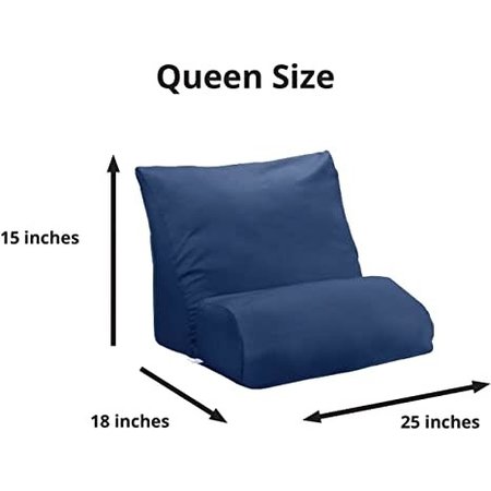 CONTOUR PRODUCTS INC Flip Pillow Case