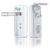 CV Flyp Portable Nebulizer
