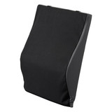 Nova Ortho-Med, INC. Foam Back Cushion With Lumbar