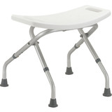 Drive/Devilbiss Folding Bath Seat