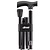Drive/Devilbiss Bariatric Folding Cane