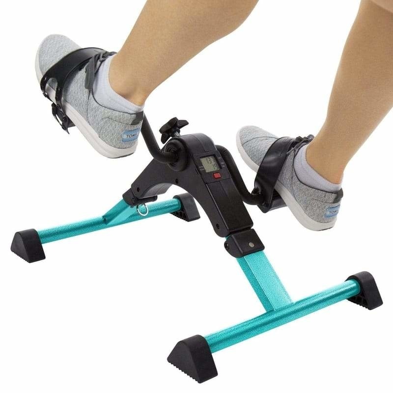 Leg pedal machine sale
