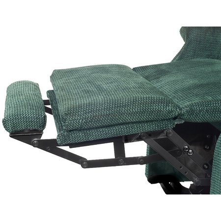 Golden Technologies Footrest Extension - Golden Technologies